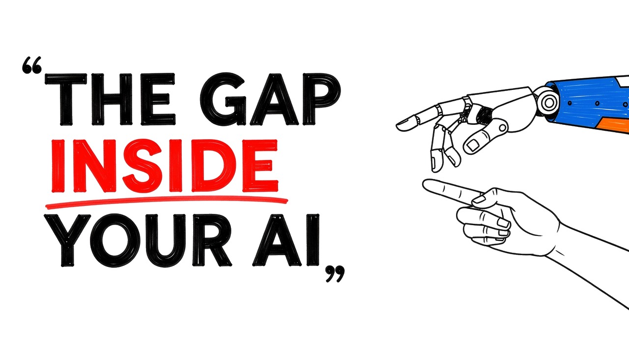 Whiteboard explainer: Will AI Ever Be Smarter Than Us? The Honest Answer
