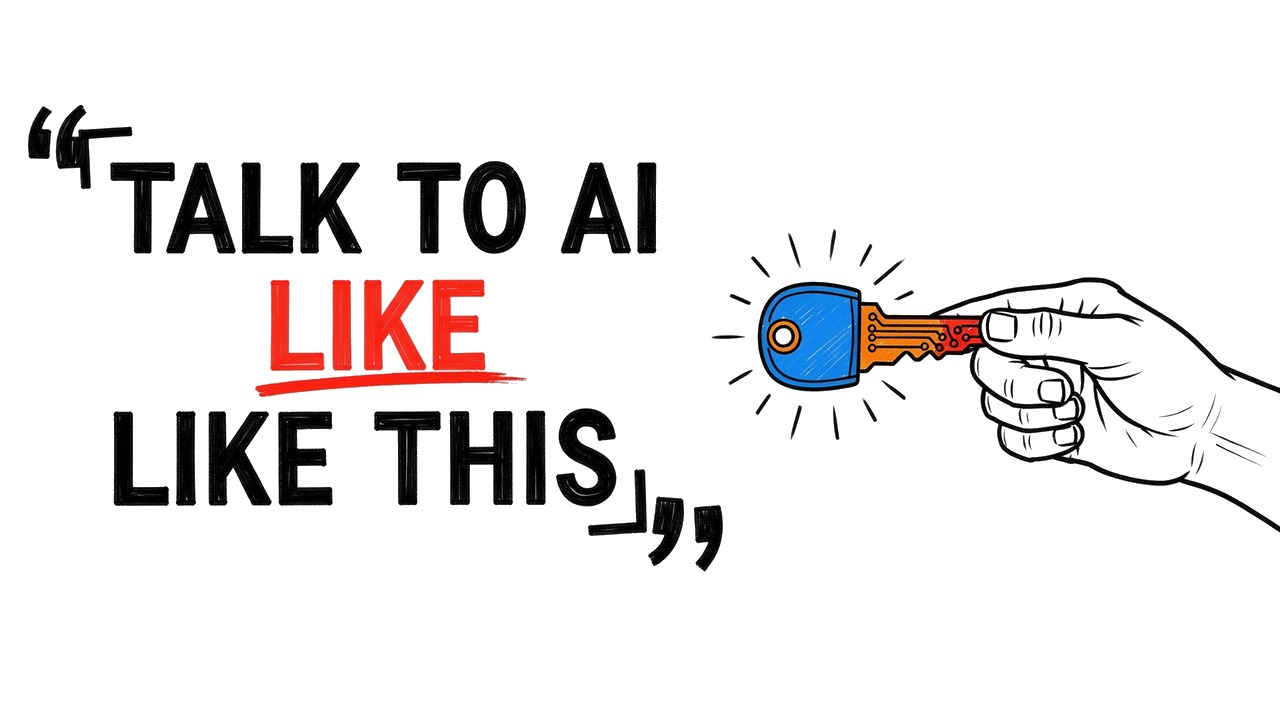10 Prompt Engineering Tricks That Make AI Actually Useful