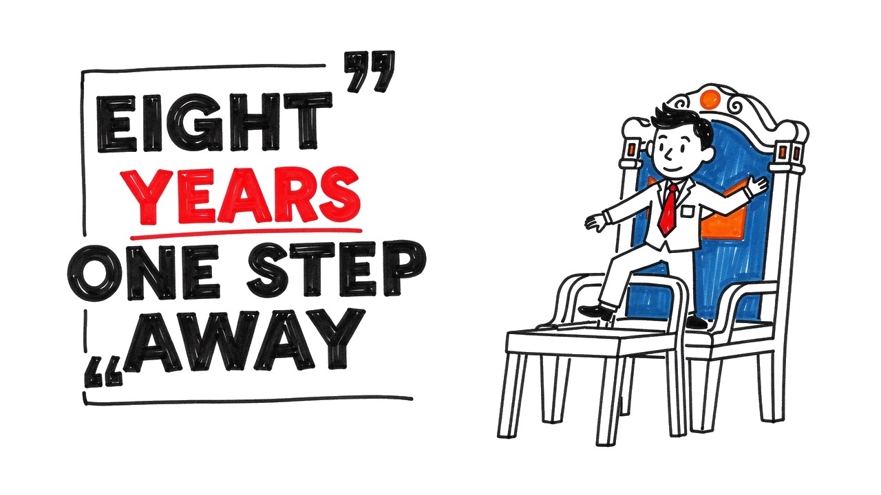 Whiteboard explainer: The Co-Pilot Who's Ready to Fly the Plane