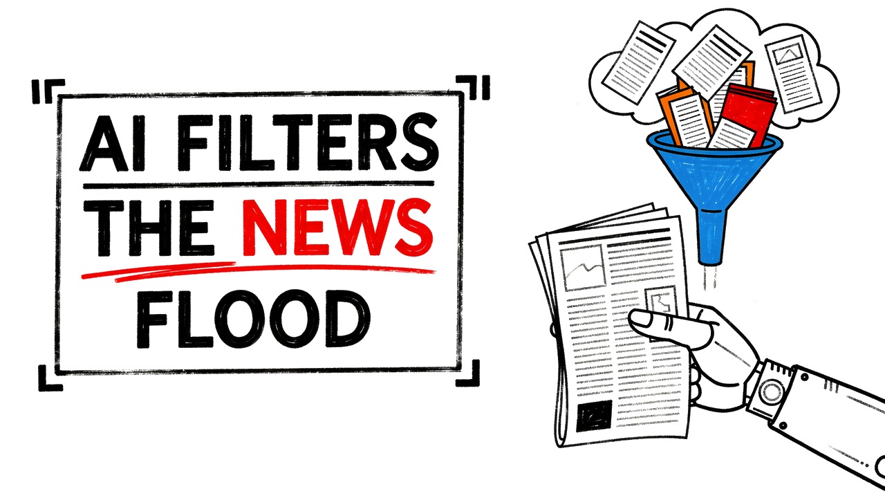 This AI Reads Every News Story So Your Team Doesn't Have To
