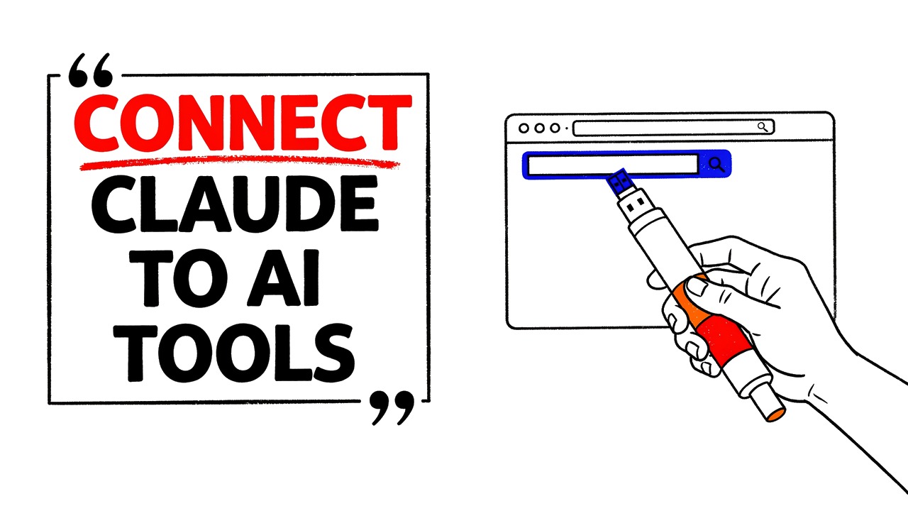 Whiteboard explainer: Connect Claude to Ankon AI with MCP (OAuth & API Key)