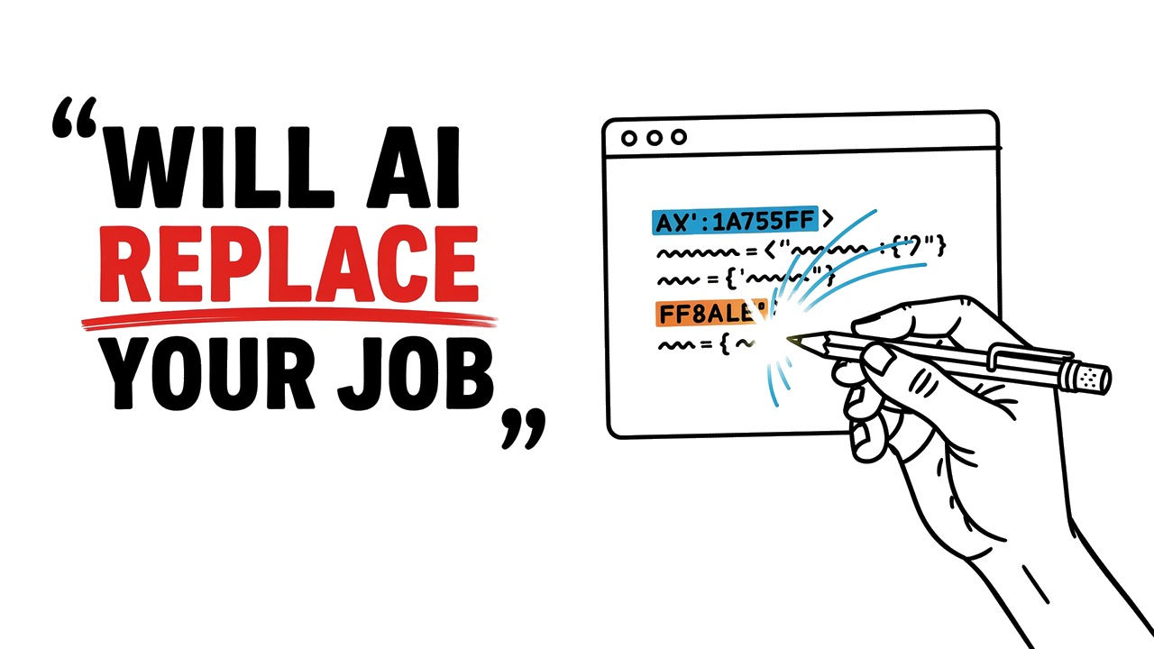 Can AI Really Replace Humans? The Truth Explained